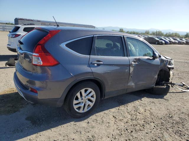 2016 HONDA CR-V EX - 2HKRM4H5XGH681266