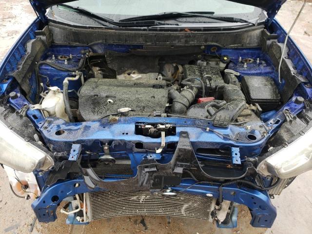 2016 MITSUBISHI OUTLANDER - JA4AP3AU1GZ023256