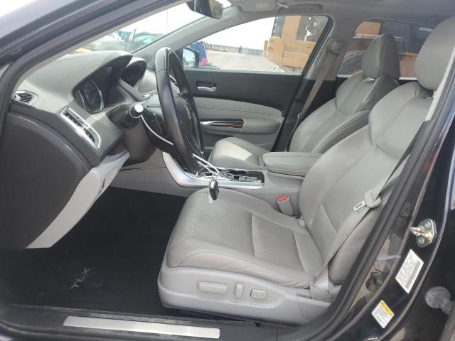 2016 ACURA TLX TECH - 19UUB2F58GA003910