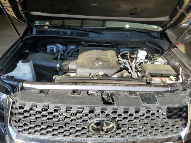 2021 TOYOTA TUNDRA CRE - 5TFEY5F10MX283055