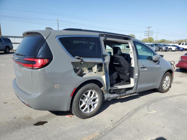 Vin: 2c4rc1bg0nr157555, lot: 54055155, chrysler pacifica touring l 20223