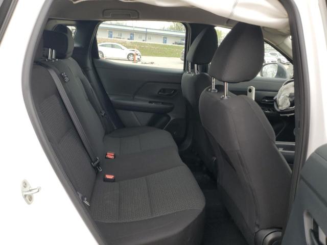 2025 NISSAN KICKS S - 3N8AP6BA2SL322626