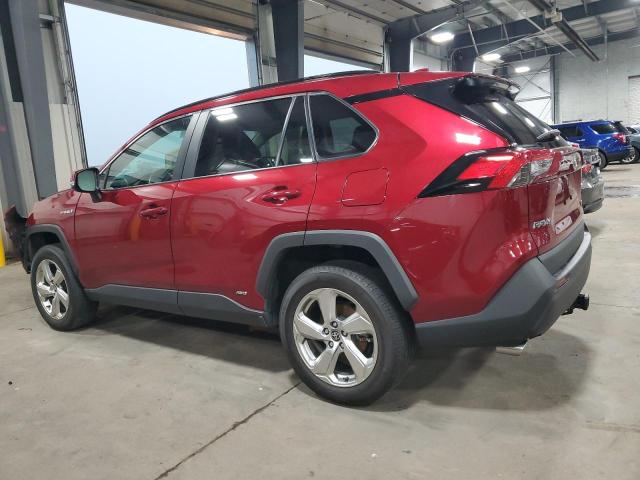 Vin: 4t3b6rfvxmu053269, lot: 54690095, toyota rav4 xle premium 20212