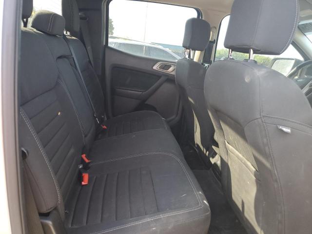2023 FORD RANGER XL - 1FTER4FH1PLE21654
