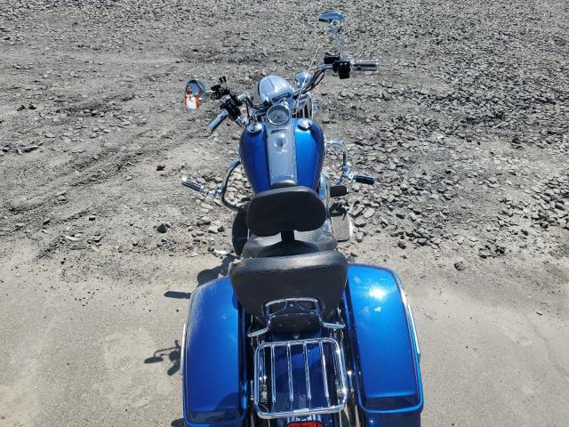2015 HARLEY-DAVIDSON FLHR ROAD 1HD1FBM15FB636832