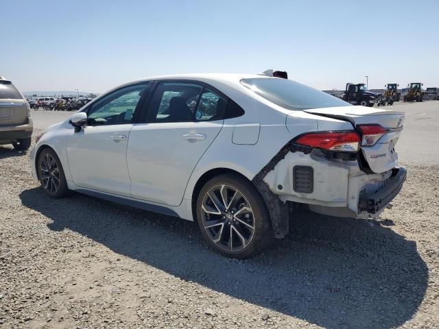 Vin: 5yfs4mce3mp064413, lot: 55017815, toyota corolla se 20212