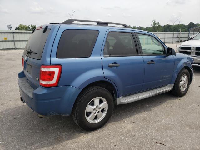 Vin: 1fmcu0dg2akb43655, lot: 54132575, ford escape xlt 20103