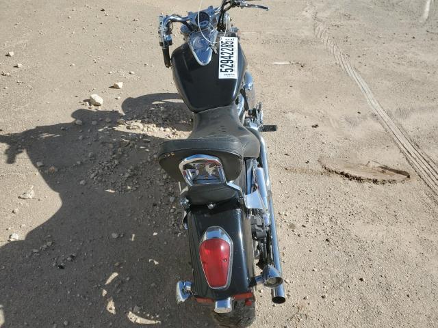 2002 HONDA VTX1800 C 1HFSC46182A000290