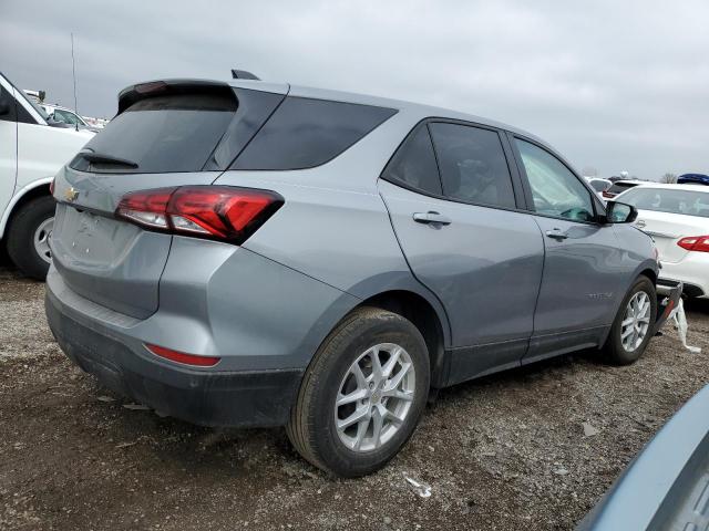 Vin: 3gnaxheg0pl266871, lot: 52577305, chevrolet equinox ls 20233