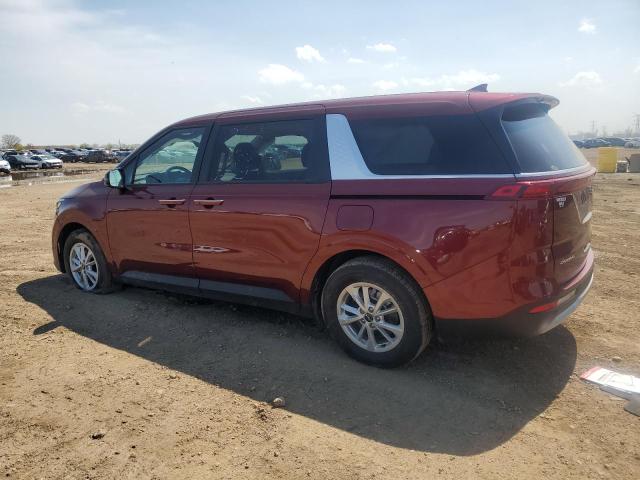 2024 KIA CARNIVAL L KNDNB4H3XR6354513
