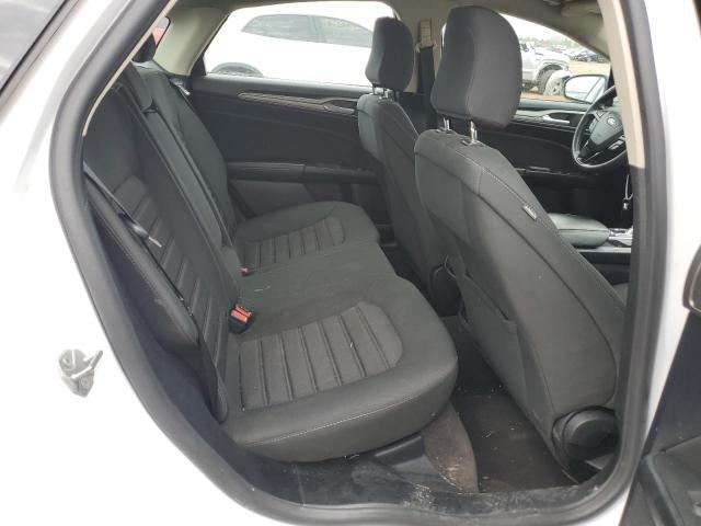 2020 FORD FUSION SE - 3FA6P0HD5LR255590