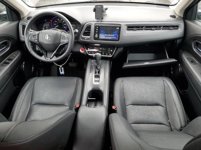 2022 HONDA HR-V EXL - 3CZRU6H75NM700319