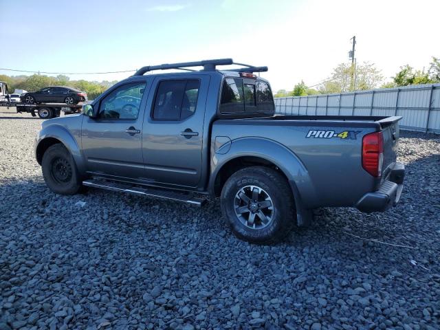Vin: 1n6ad0evxgn702673, lot: 54716865, nissan frontier s 20162