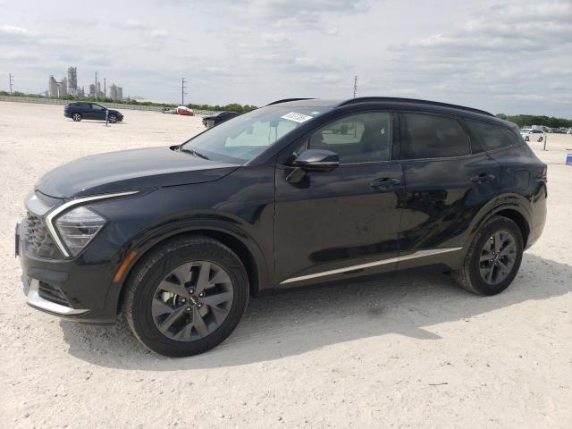 Vin: kndpxcdg1r7126214, lot: 53537355, kia sportage sx prestige 2024 img_1