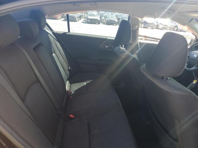 2017 HONDA ACCORD LX - 1HGCR2F32HA078514
