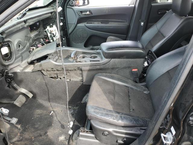2021 DODGE DURANGO GT - 1C4RDJDG3MC558454