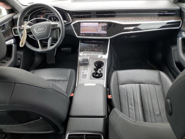 2023 AUDI A6 PREMIUM - WAUD3BF28PN028698