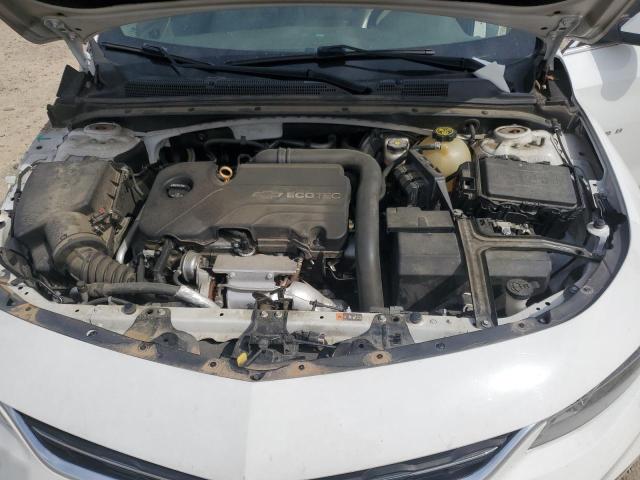2016 CHEVROLET MALIBU LT - 1G1ZE5ST9GF257784