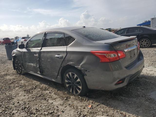 Vin: 3n1ab7ap6hy364463, lot: 51625575, nissan sentra s 20172