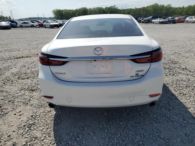 2018 MAZDA 6 TOURING - JM1GL1VM3J1311070