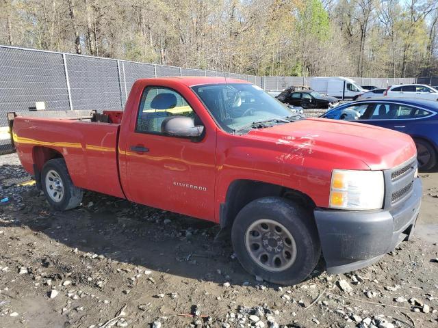 Vin: 1gcncpex9bz461448, lot: 51528225, chevrolet all models c1500 20114