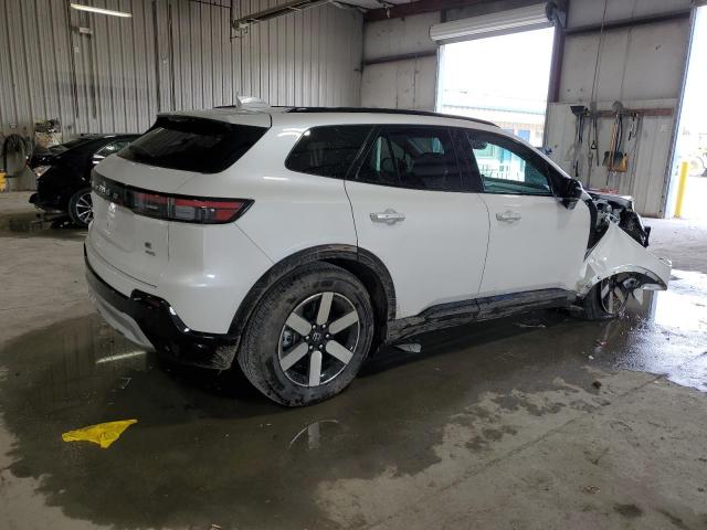Vin: 3gpkhxrj7rs527401, lot: 53796985, honda prologue t tour 20243