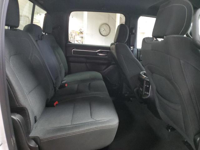 2022 RAM 1500 BIG H - 1C6SRFMT3NN391071