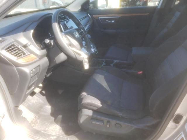 2020 HONDA CR-V EX - 2HKRW1H57LH409079