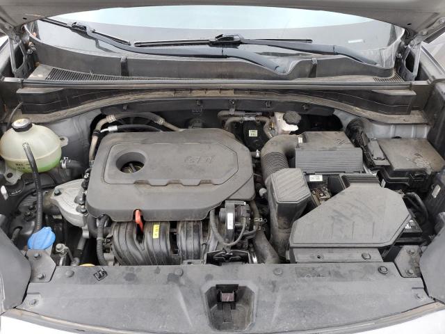 2018 KIA SPORTAGE L - KNDPMCAC9J7371650