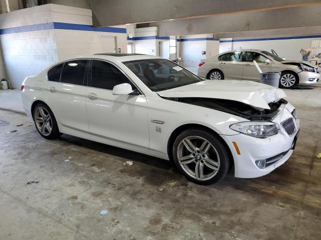Vin: wbaxh5c55dd113868, lot: 52353075, bmw 5 series xi 20134