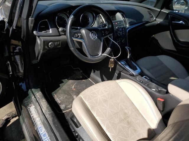 2016 BUICK CASCADA PR W04WT3N50GG041943