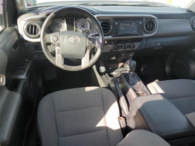 2017 TOYOTA TACOMA DOU - 5TFAZ5CN6HX042545