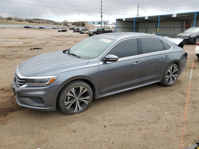 Vin: 1vwsa7a33mc015066, lot: 50430115, volkswagen passat se 2021 img_1