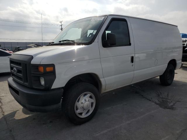 FORD ECONOLINE