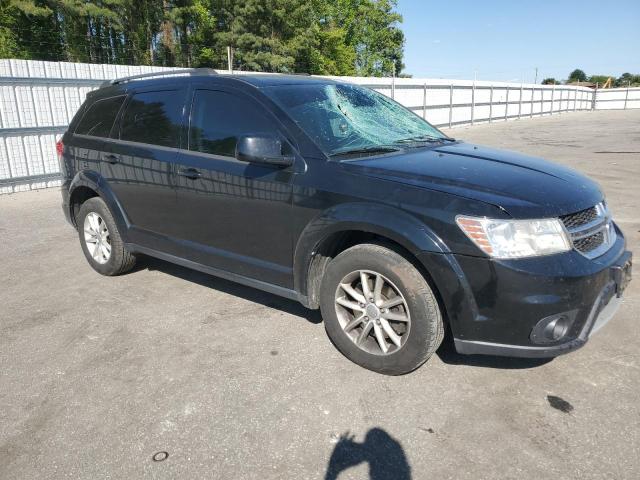 2015 DODGE JOURNEY SX - 3C4PDCBG7FT628437