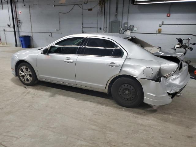 Vin: 3fahp0jg6ar334342, lot: 51308095, ford fusion sel 20102