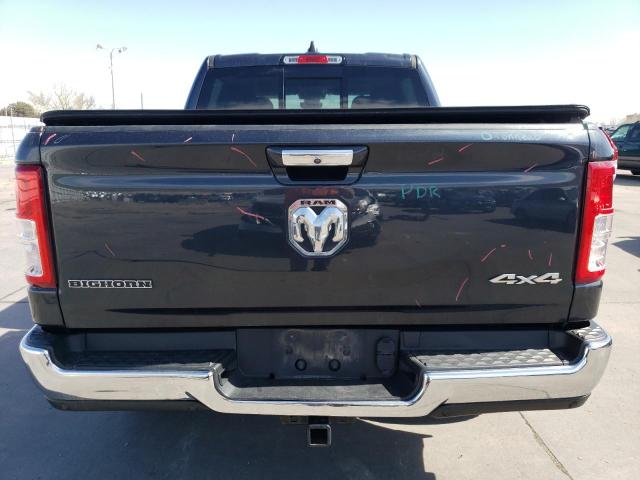 2019 RAM 1500 BIG H 1C6RRFFG5KN790252