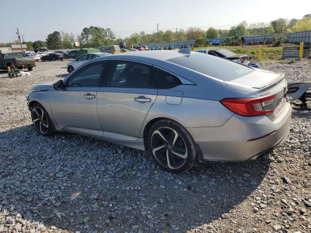 Vin: 1hgcv1f30ka154809, lot: 51319775, honda accord sport 20192
