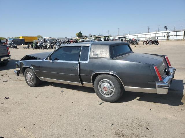 Vin: 1g6el5780fe622179, lot: 54109205, cadillac eldorado 19852