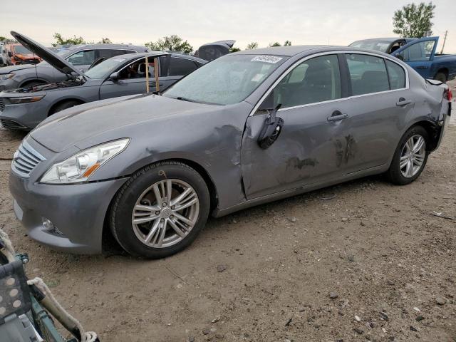 INFINITI G37 BASE