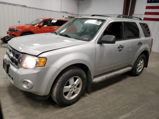 FORD ESCAPE XLT