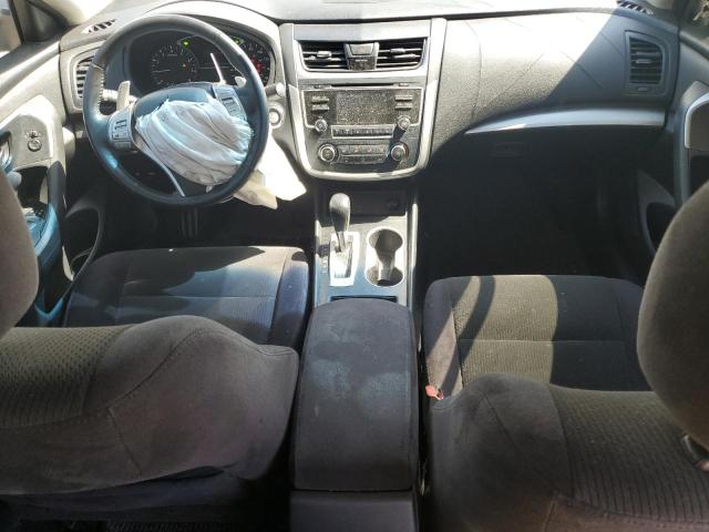 2017 NISSAN ALTIMA 2.5 - 1N4AL3AP0HC123273