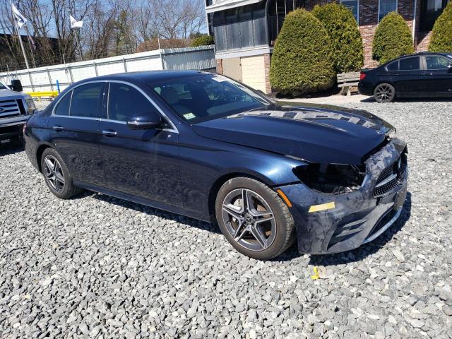Vin: w1kzf8eb0pb145915, lot: 51979335, mercedes-benz e-class 350 4matic 20234