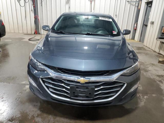2021 CHEVROLET MALIBU LT - 1G1ZD5ST6MF003142