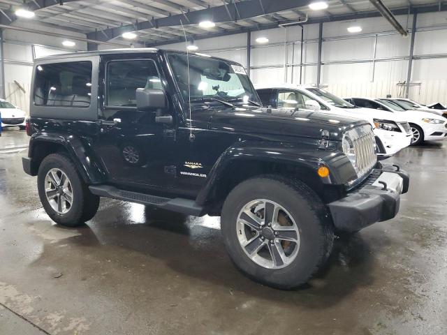 Vin: 1c4ajwbg5dl566559, lot: 54823405, jeep wrangler sahara 20134