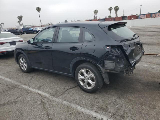 2023 HONDA HR-V LX - 3CZRZ1H30PM742210