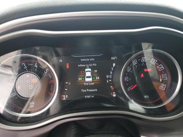 2019 DODGE CHALLENGER - 2C3CDZBT9KH759245