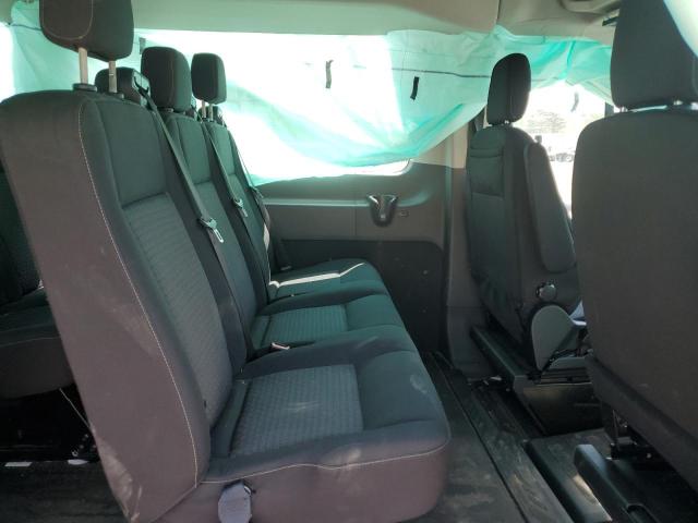 2022 FORD TRANSIT T- - 1FBAX2C85NKA17809
