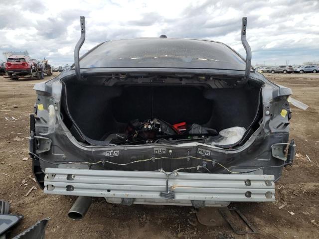 2022 NISSAN SENTRA SR - 3N1AB8DV2NY313666