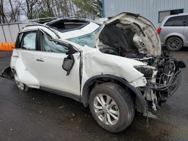Vin: 5n1at2mv3fc884872, lot: 52149455, nissan rogue s 20154